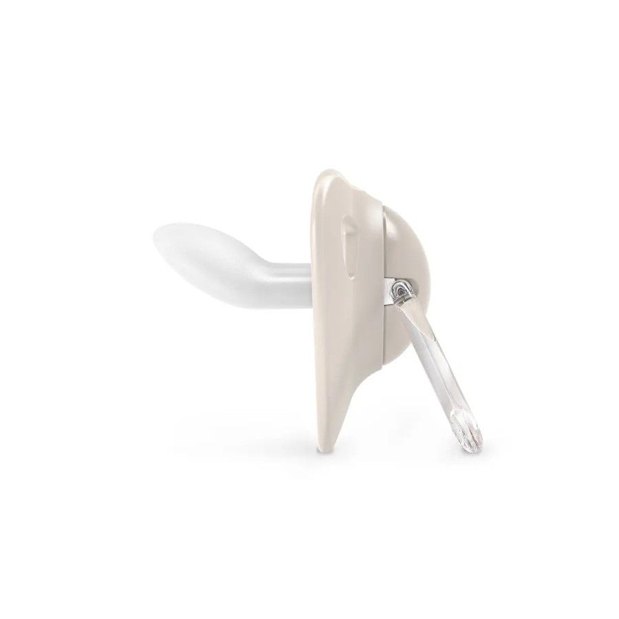 SUVINEX Anatomischer Schnuller SX Pro 6-18m 2 stücke Mint