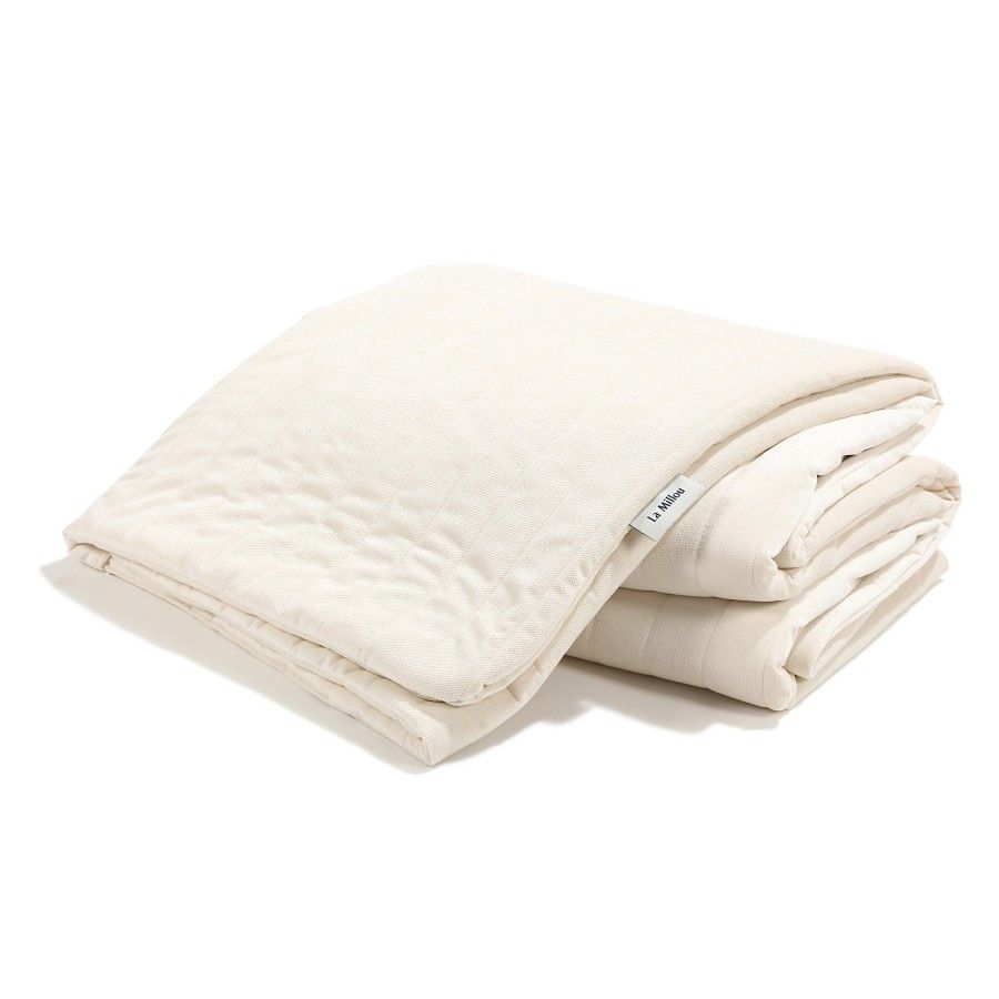 La Millou Couverture chaude velours pur rafaello xl -