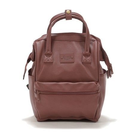 La Millou Dolce Vita Pure Burgundy рюкзак