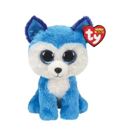 Ty Beanie Boos Prince - Husky 15 cm