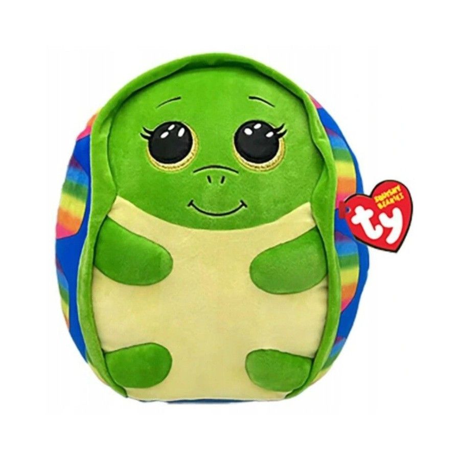 Ty SQUISHY Beanies SHP - Coussin Peluche Figure 15 cm -