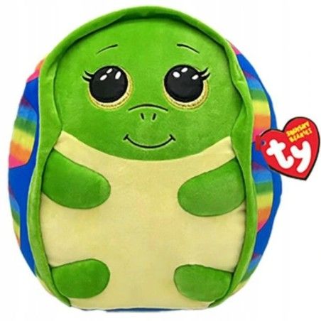 Ty Squishy Beanies SHP – poduszkowa pluszowa figurka 15 cm