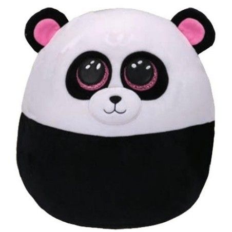 Ty Squishy Beanies BAM – poduszkowa pluszowa figurka 15 cm