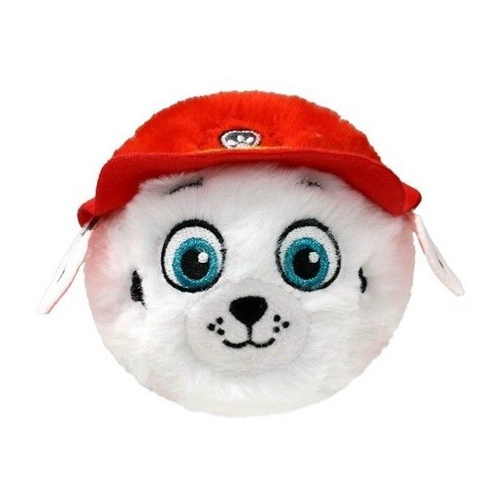 Ty Beanie Bouncers PAW Patrol - MARSHALL - skacząca pluszowa