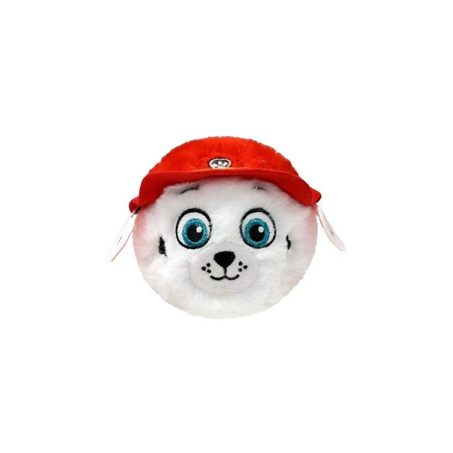 Ty Beanie Bouncers PAW Patrol - MARSHALL - skacząca pluszowa