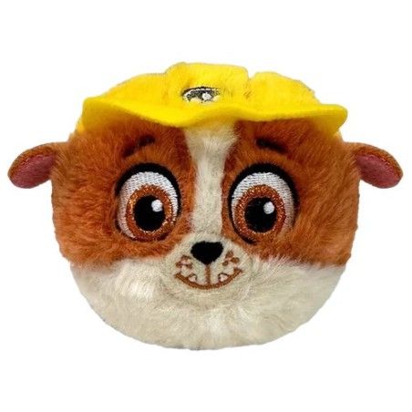 Ty Beanie Bouncers Paw Patrol - sutiny - přistávací plyšová figurka 15 cm