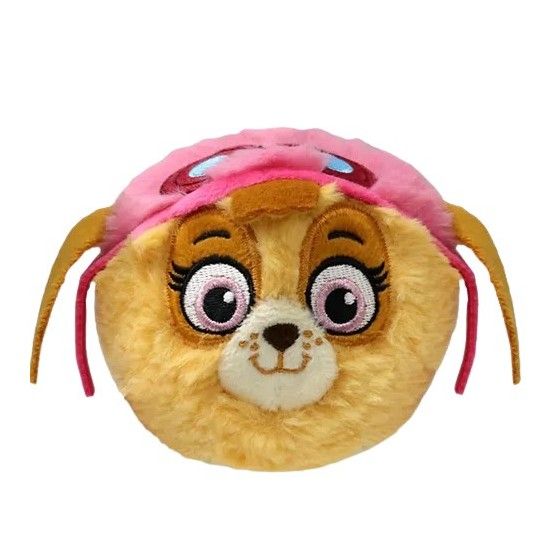 Ty Beanie Bouncers PAW Patrol - SKYE - skacząca pluszowa