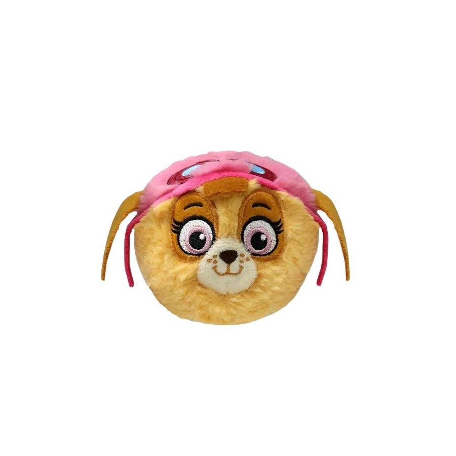 Ty Beanie Bouncers PAW Patrol - SKYE - skacząca pluszowa