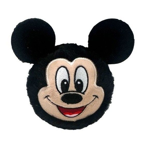 Ty Beanie Bouncers Disney - Mickey Mouse - Landing Plüsch Figur