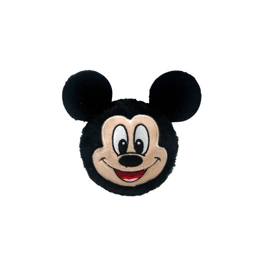 Ty Beanie Bouncers Disney - Myszka Mickey - skacząca pluszowa