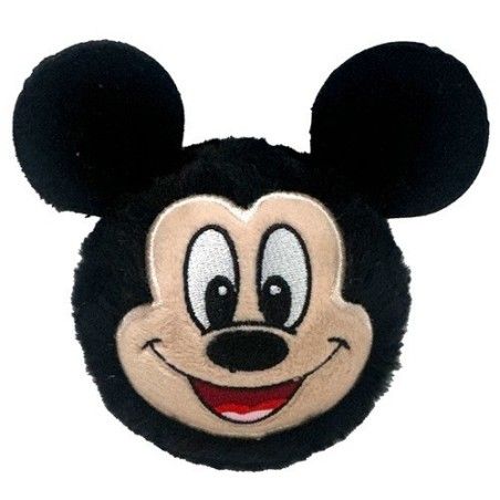 Ty Beanie Bouncers Disney - Myszka Mickey - skacząca pluszowa figurka 15 cm
