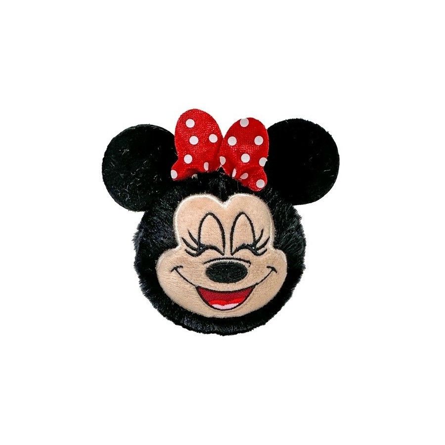 Ty Beanie Bouncers Disney - Myszka Minnie - skacząca pluszowa
