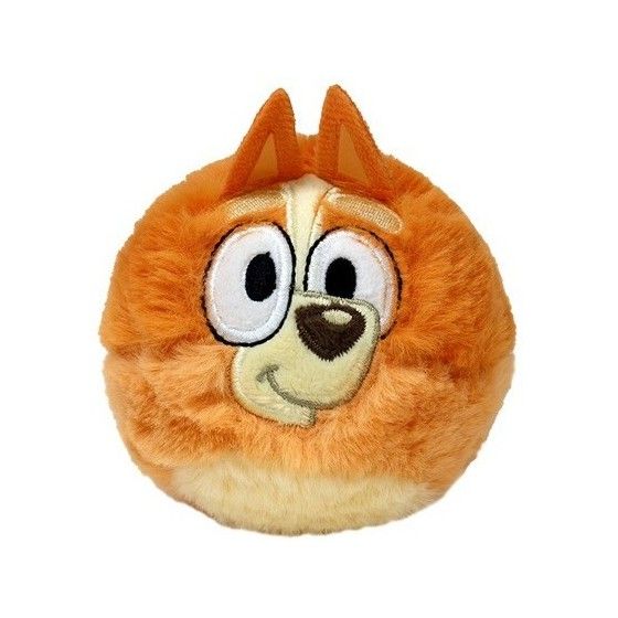 Ty Beanie Bouncers - Bingo Bluey - skacząca pluszowa figurka 15