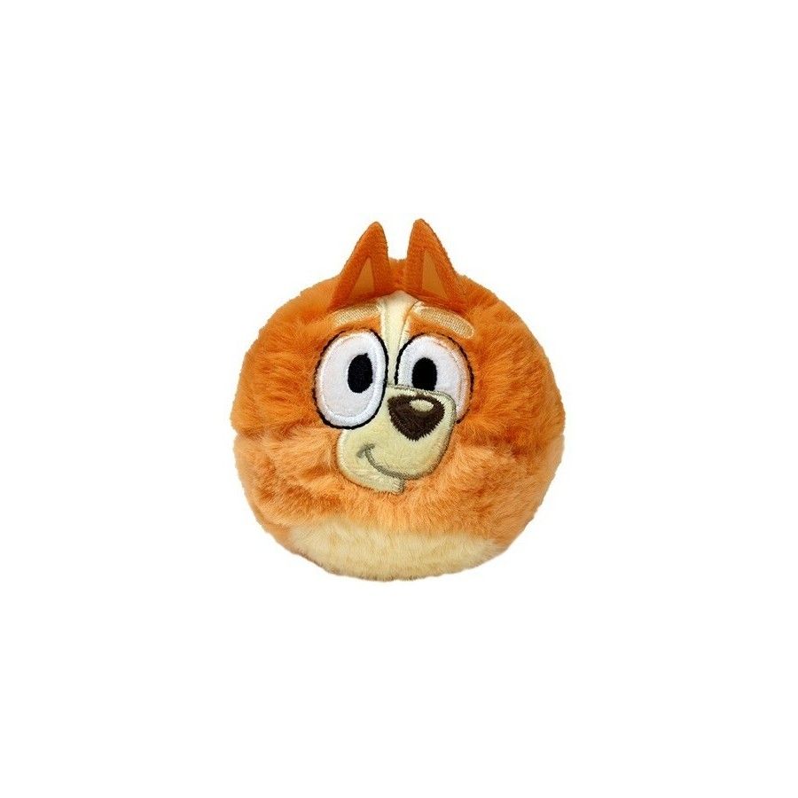 Ty Beanie Bouncers - Bingo Bluey - skacząca pluszowa figurka 15