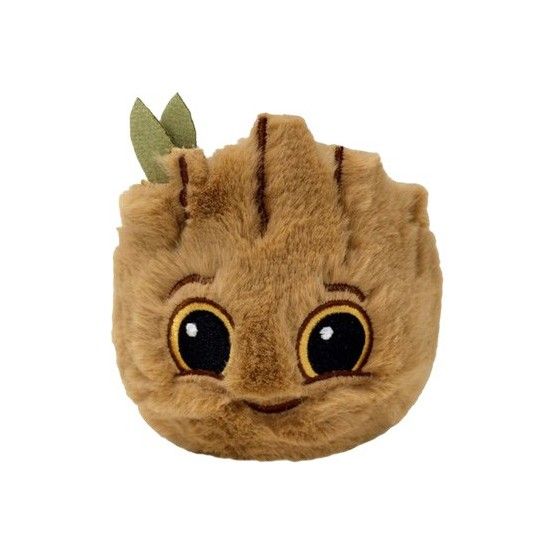 Ty Beanie Bouncers Marvel - Groot - Lande Plüsch Figur 15 c -