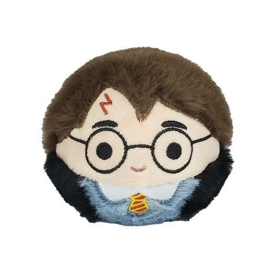 Ty Beanie Bouncers - Harry Potter - skacząca pluszowa figurka