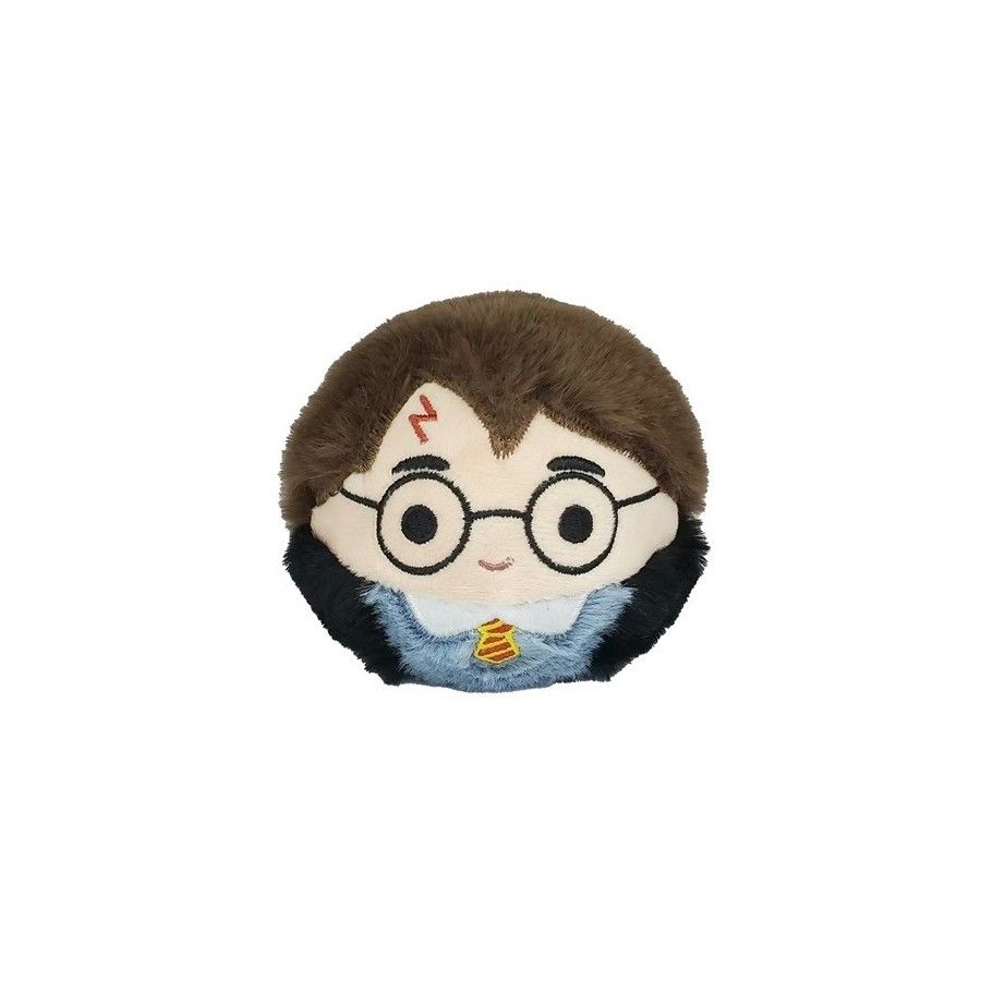 Ty Beanie Bouncers - Harry Potter - skacząca pluszowa figurka