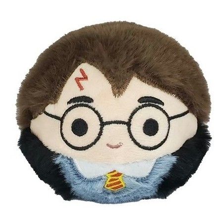 Ty Beanie-bouncers - Harry Potter - Springen Pluche Beeldje 15 cm