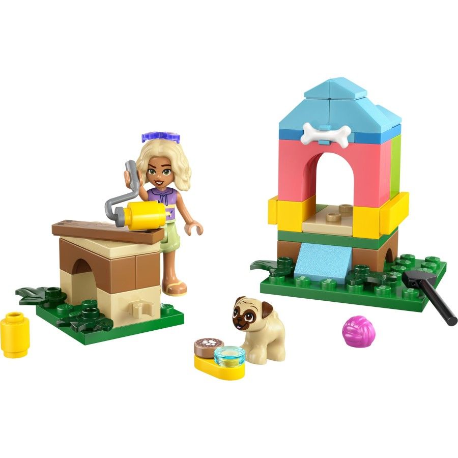 LEGO Amis 30697 Buda pour Dog Nova - 5702017819471
