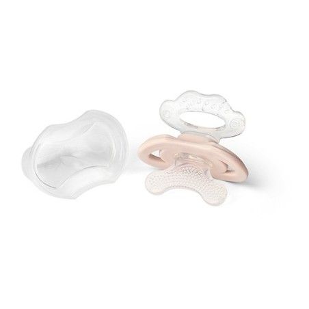 Babyono silicone bébé bébé bébé