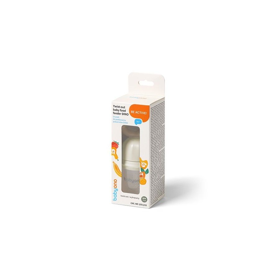 Babyono Gäger für Dino Siderement von - 5901435417959