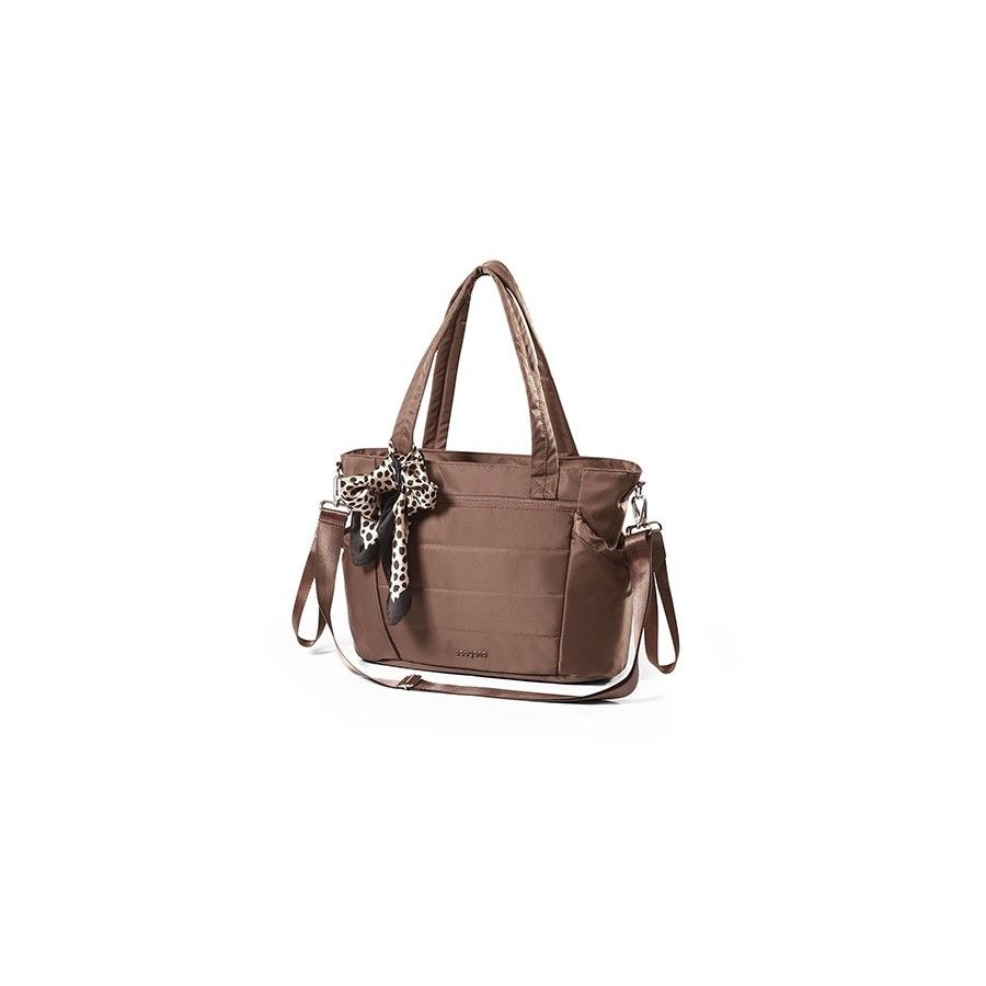 Babyono-Tasche für Momy / für Pflegepflege - 5901435417966