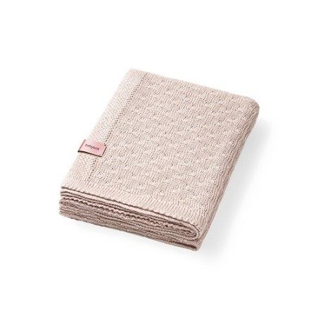 Babyo Bamboo Deken Clear Beige