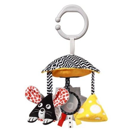 Babyo Mouse Conference