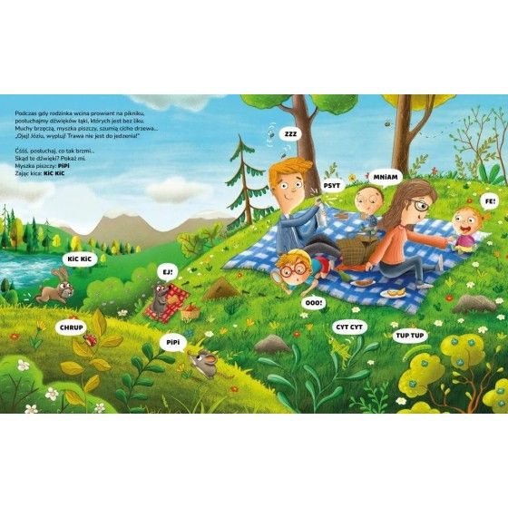 Kiki i bliźniaki. Wiosna - 9788382659887