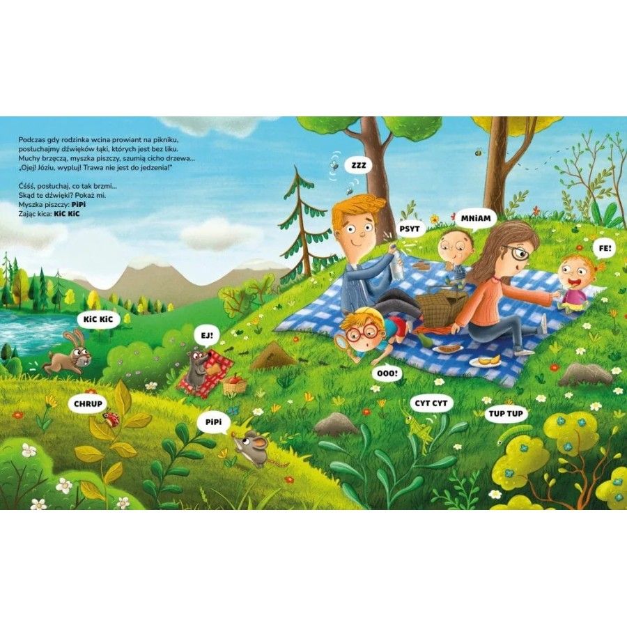 Kiki i bliźniaki. Wiosna - 9788382659887