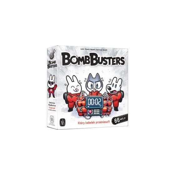 Гра Wnn Bomb Busters