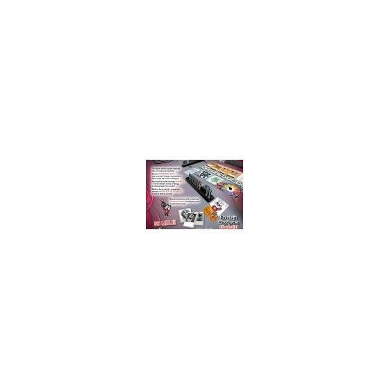 WNK Bomb Busters Gra - 5904915905830