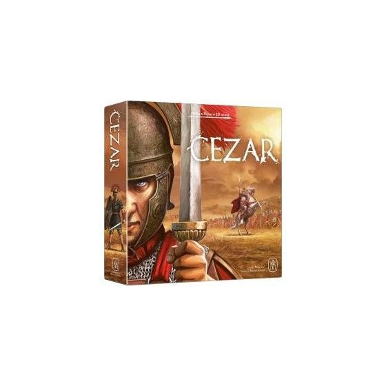 Wnk Cezar gioco