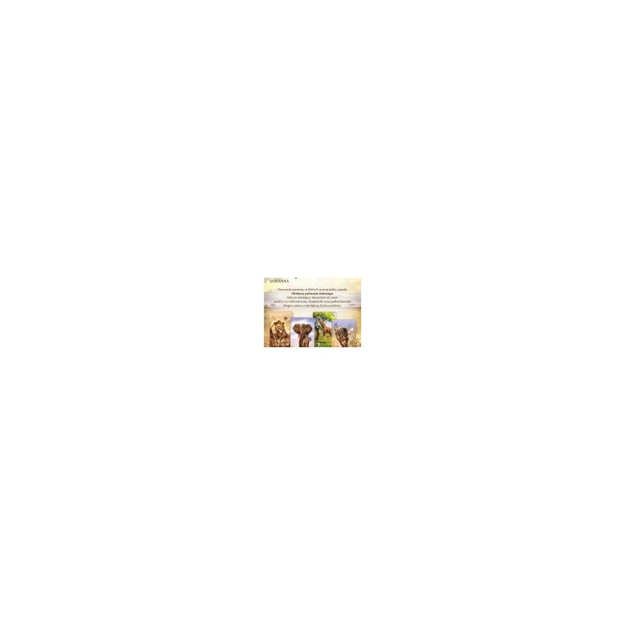 WNK Ekosystem 3 – Sawanna GRA - 5904915903188