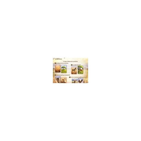 WNK Ekosystem 3 – Sawanna GRA - 5904915903188