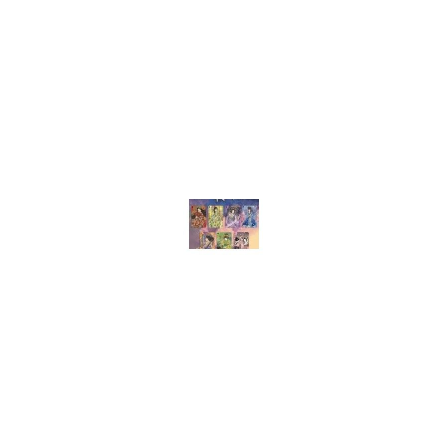 WNK Geish Spiel - 5902719479724