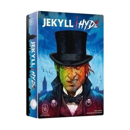 Wnk jekyll e hyde game
