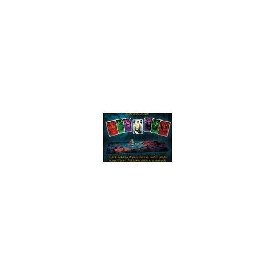 WNK JEKYLL et HYDE jeu jeu - 5904915900965