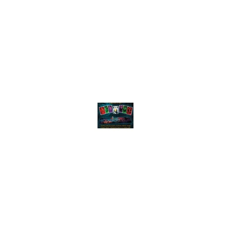 WNK Jekyll i Hyde gra - 5904915900965