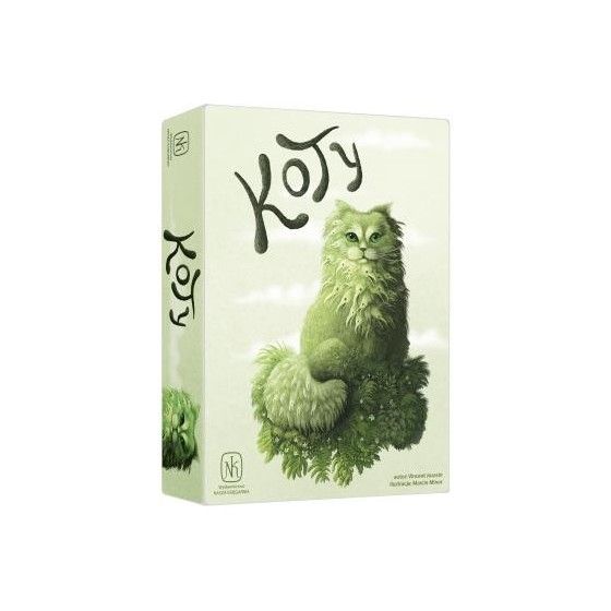 Gioco di gatti Wnk