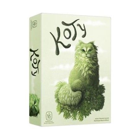 Gioco di gatti Wnk