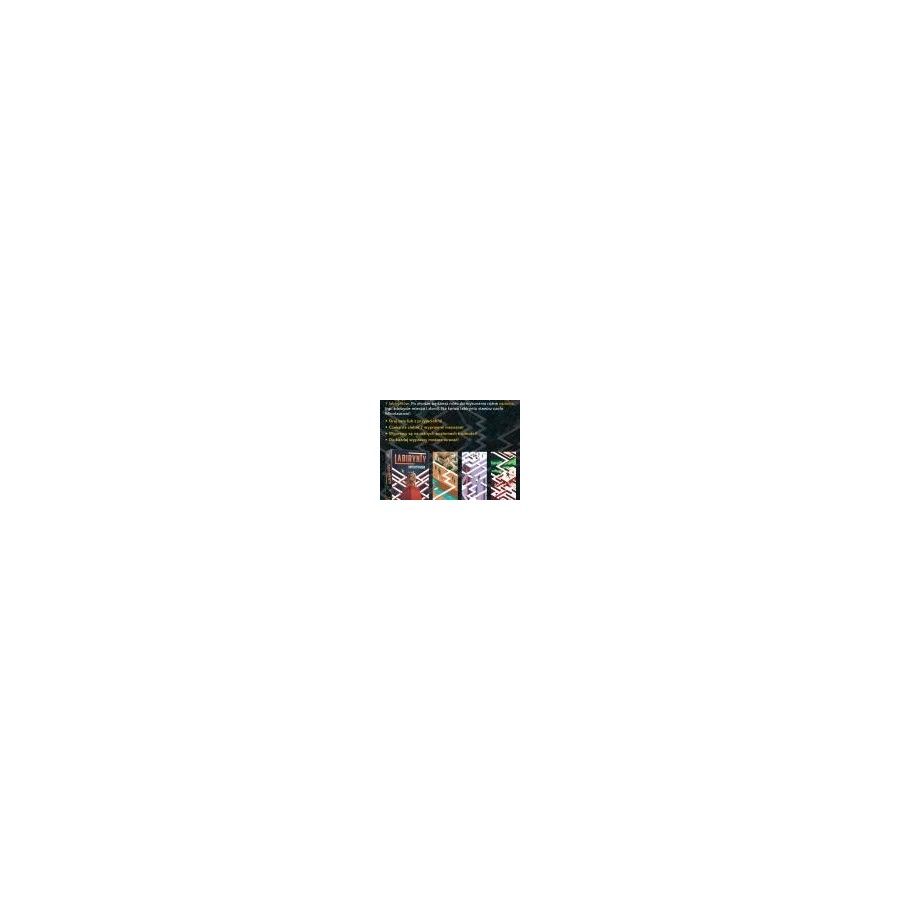 WNK Labirynty – Minotaur GRA - 5902719478666
