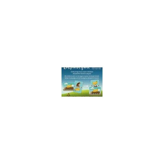 WNK Lokomotywa GRA - 5904915904376