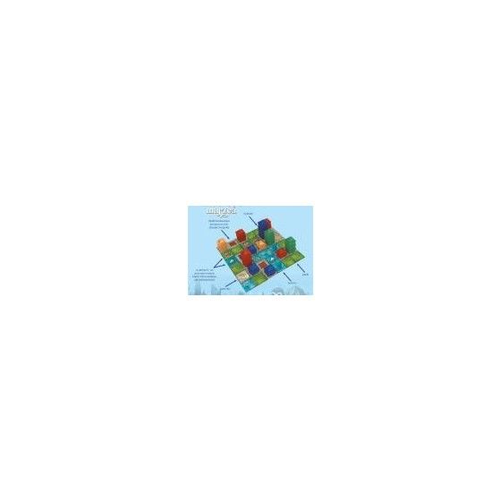 WNK Miasta marzeń GRA - 5904915904635