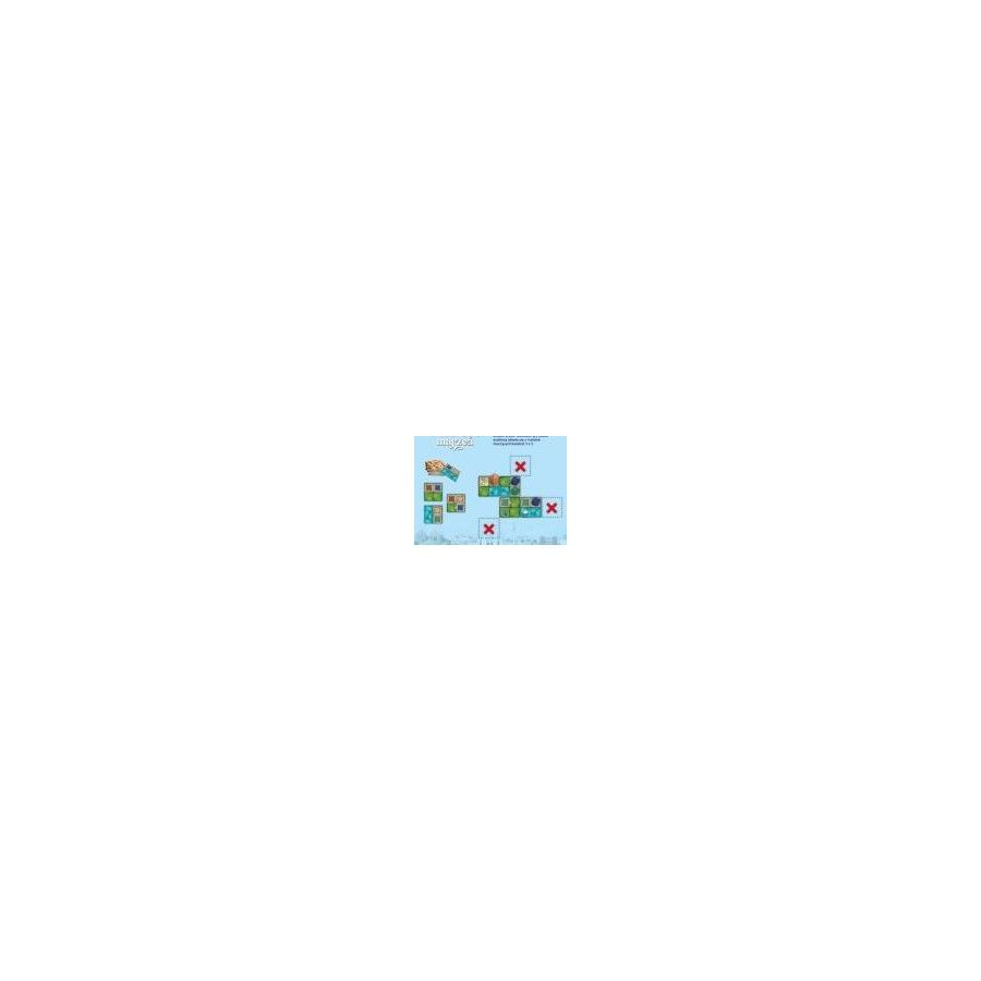 WNK Miasta marzeń GRA - 5904915904635