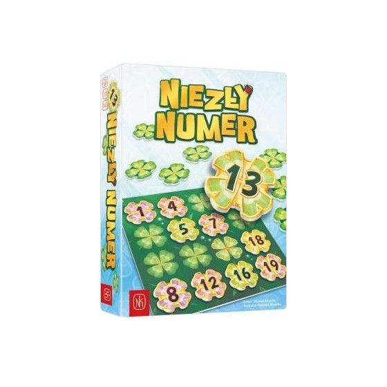 Numéro de nuit WNK