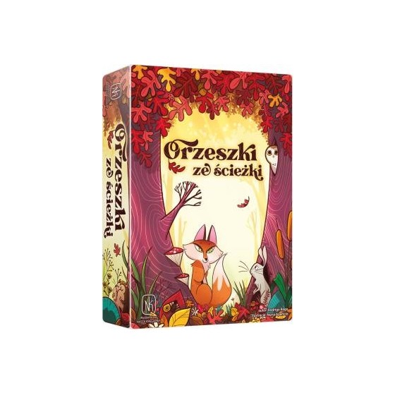 WNK Orzeszki ze ścieżki