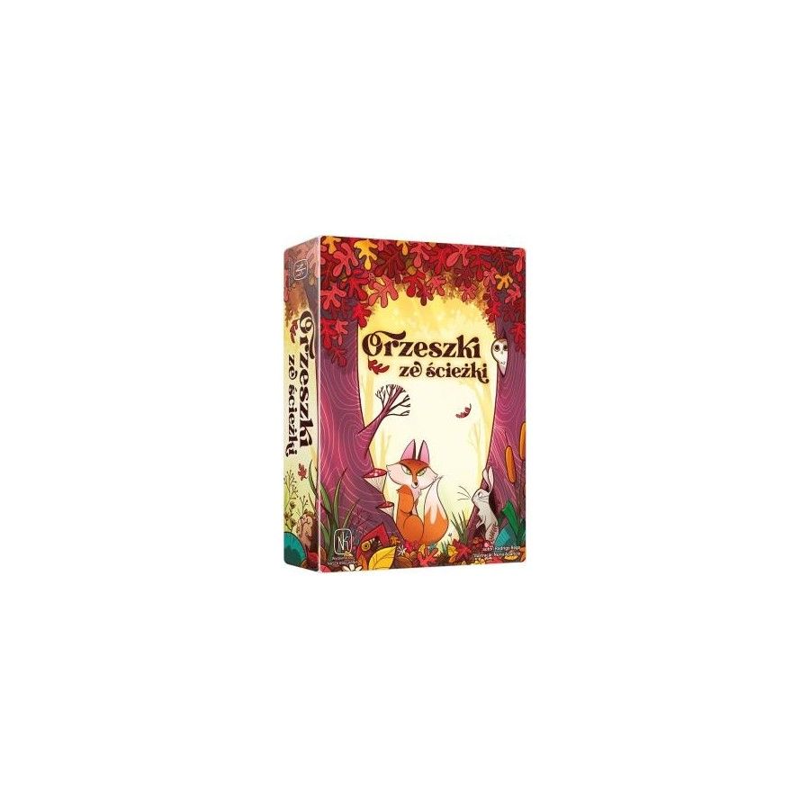 WNK Orzeszki ze ścieżki - 5904915903201