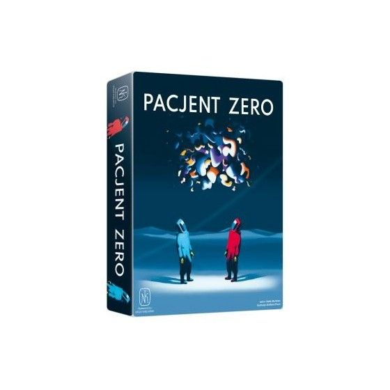 Wnk pacienta nula