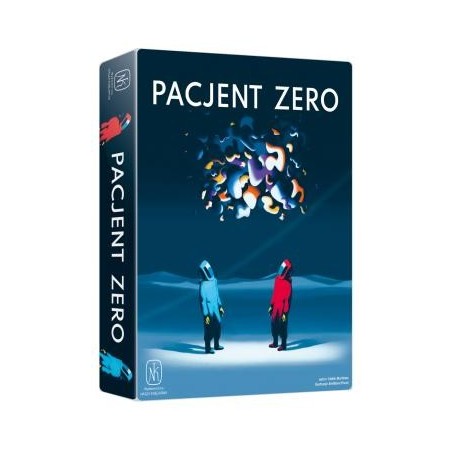 WNK Pacjent zero